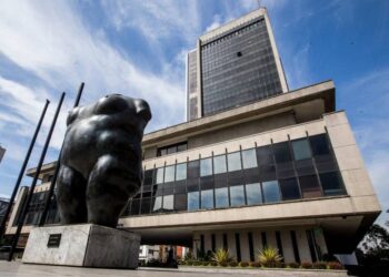 Banco de la República deja la tasa de interés en 13,25 %