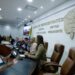 Reforma Laboral vive por apoyos indirectos de un conservador y otro de Cambio Radical