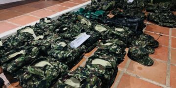 Abatidos siete integrantes de las disidencias de las Farc en Puerto Rondón