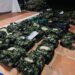 Abatidos siete integrantes de las disidencias de las Farc en Puerto Rondón