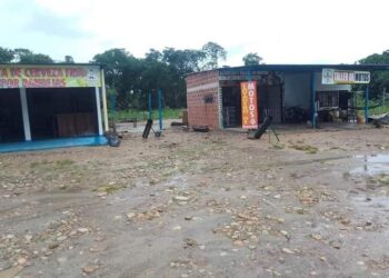 Abstenerse de manipular cualquier elemento explosivo residual, es el llamado que hace el personero del municipio de Tame frente al reciente ataque a personal militar