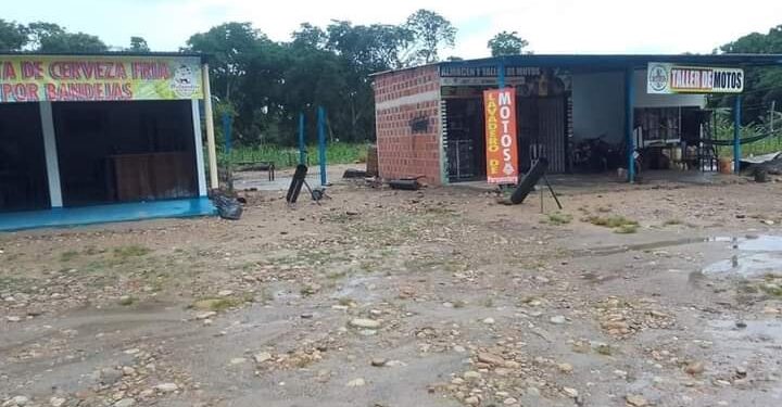 Abstenerse de manipular cualquier elemento explosivo residual, es el llamado que hace el personero del municipio de Tame frente al reciente ataque a personal militar