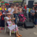 El grupo Vigía del Patrimonio Cultural Araucanidad celebró el Día del Llanero