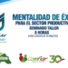 Se acerca el seminario taller Mentalidad de Éxito para el sector productivo en el marco de «Empresas Más Productivas» de Comfiar