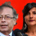 Petro niega que la ministra de Minas haya renunciado por escándalos