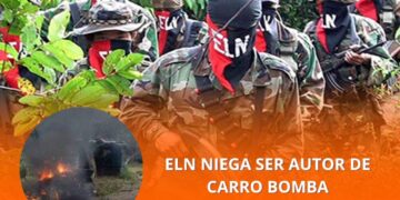 LAS FUERZAS MILITARES Y DEL EJÉRCITO LIDERARON CONSEJO DE SEGURIDAD ANTE LA CRISIS DE ORDEN PÚBLICO EN ARAUCA, PESE A LA AUSENCIA DEL MINISTRO DE DEFENSA IVÁN VELASQUEZ