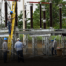 Corte de suministro eléctrico en el departamento de Arauca