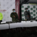 Detención intramural para integrantes de las disidencias de las Farc