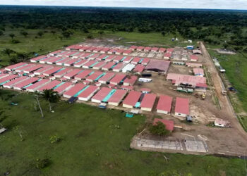 Arauca entre los territorios donde se implementará estrategia turística para zonas afectadas por el conflicto