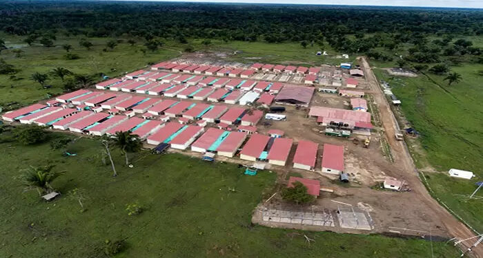 Arauca entre los territorios donde se implementará estrategia turística para zonas afectadas por el conflicto