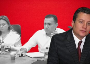 Designan gobernador ad hoc para representar al departamento ante Tribunal Administrativo de Arauca