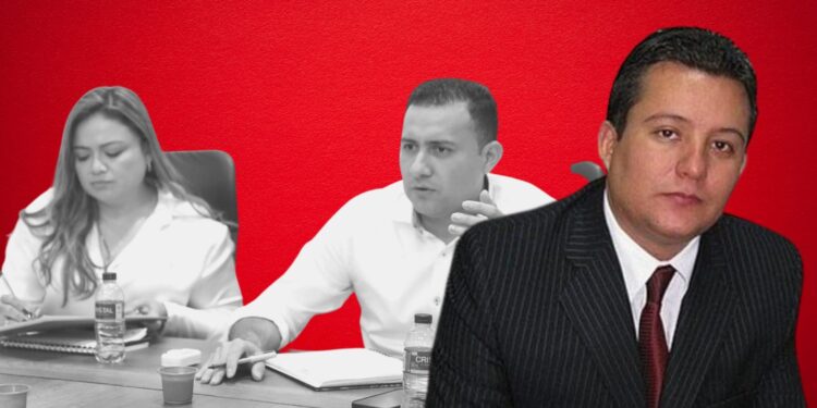 Designan gobernador ad hoc para representar al departamento ante Tribunal Administrativo de Arauca