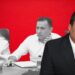 Designan gobernador ad hoc para representar al departamento ante Tribunal Administrativo de Arauca