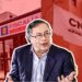 Fiscalía pidió al CNE toda la información de cuentas de campaña de Petro