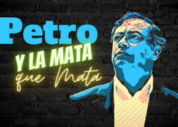 Petro propone que gobierno compre hoja de coca para convertirla en abono