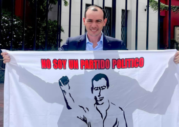 Juan Qüenza seguirá en la Asamblea y será candidato a la Alcaldía de Arauca