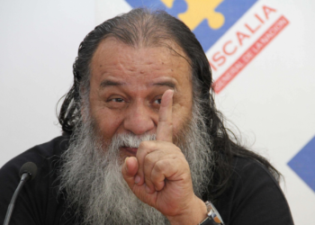 ‘Martín sombra’ asegura que las Farc fueron las responsables de la masacre de Mapiripán
