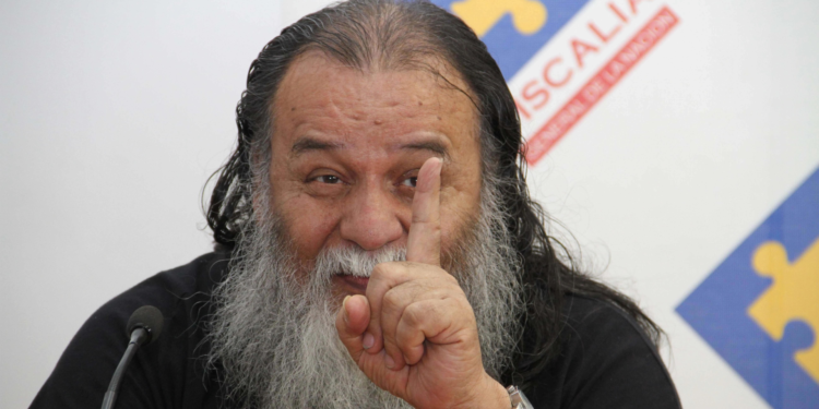‘Martín sombra’ asegura que las Farc fueron las responsables de la masacre de Mapiripán