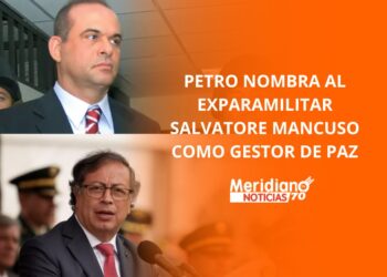 LAS FUERZAS MILITARES Y DEL EJÉRCITO LIDERARON CONSEJO DE SEGURIDAD ANTE LA CRISIS DE ORDEN PÚBLICO EN ARAUCA, PESE A LA AUSENCIA DEL MINISTRO DE DEFENSA IVÁN VELASQUEZ