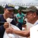La buena energía también es solidaria
