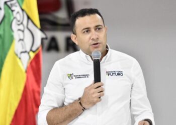 En Bogotá continúa hoy martes Mesa de Concertación entre el Gobierno Nacional y comunidades organizadas del departamento