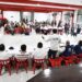 En Bogotá continúa hoy martes Mesa de Concertación entre el Gobierno Nacional y comunidades organizadas del departamento