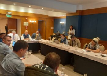 Avanzan Mesas Intersectoriales del Gobierno Nacional y comunidades organizadas del Departamento para seguimiento de compromisos