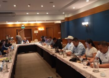 Balance positivo dejaron mesas intersectoriales en Bogotá entre el Gobierno Nacional y comunidades organizadas del Departamento