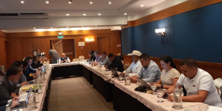 Balance positivo dejaron mesas intersectoriales en Bogotá entre el Gobierno Nacional y comunidades organizadas del Departamento