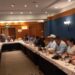 Balance positivo dejaron mesas intersectoriales en Bogotá entre el Gobierno Nacional y comunidades organizadas del Departamento
