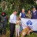 Fueron liberados la Sargento Karina Ramírez y sus dos hijos menores de edad por parte de la guerrilla del ELN, gracias a la intervención de la Defensoría del Pueblo de Arauca