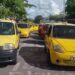 Tarifas de taxi subirán en agosto