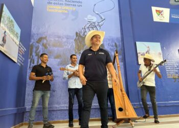 Avanzan preparativos para celebración del Día departamental del Llanero, este 25 de julio