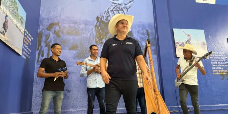 Avanzan preparativos para celebración del Día departamental del Llanero, este 25 de julio