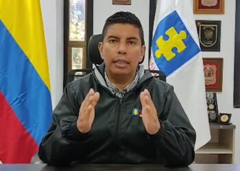 Fiscalía judicializó a un menor por su presunta participación en un grupo al margen de la ley en Arauca