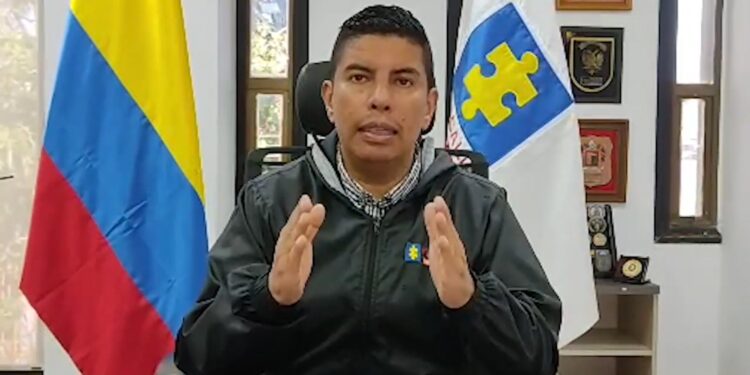 Fiscalía judicializó a un menor por su presunta participación en un grupo al margen de la ley en Arauca