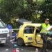 Familia que viajó desde Tame murió en accidente de tránsito en Antioquia