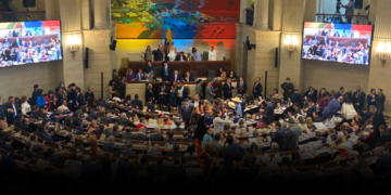 Congresistas ganarán más de $43 millones en 2023