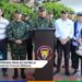 LAS FUERZAS MILITARES Y DEL EJÉRCITO LIDERARON CONSEJO DE SEGURIDAD ANTE LA CRISIS DE ORDEN PÚBLICO EN ARAUCA, PESE A LA AUSENCIA DEL MINISTRO DE DEFENSA IVÁN VELASQUEZ