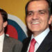 Excandidato presidencial Óscar Iván Zuluaga y su hijo no aceptaron cargos