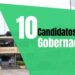 Diez candidatos se disputan la Gobernación de Arauca