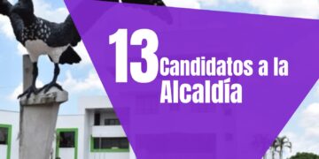La Alcaldía de Arauca se definirá entre 13 aspirantes