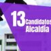 La Alcaldía de Arauca se definirá entre 13 aspirantes