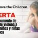 Aumenta alarmantemente la violencia sexual, de género e intrafamiliar hacia niños y niñas en Arauca