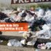 Anarquía en las Calles: El desafío de la gestión de basuras en Arauca