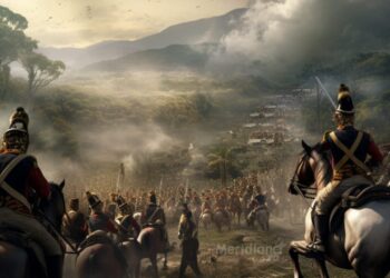 La Batalla de Boyacá: El giro decisivo en la historia de Colombia