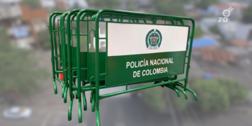 Diputado Juan Qüenza reclama a la Policía por cierres viales nocturnos en Aruaca