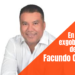 Quedó en libertad el exgobernador de Arauca Facundo Castillo