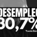 El desempleo siguió subiendo en Arauca y llegó a 30,7 % en junio de 2023
