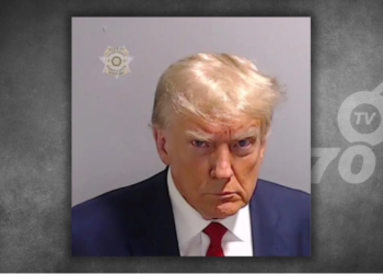 Trum reseñado por la cárcel